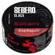 Табак Sebero Black - Barberry (Барбарис, 25 грамм) купить в Челябинске