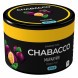 Смесь Chabacco MEDIUM - Passion Fruit (Маракуйя, 50 грамм) купить в Челябинске