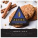 Табак Azure Black - Cinnamon Cookies (Печенье с Корицей, 100 грамм) купить в Челябинске