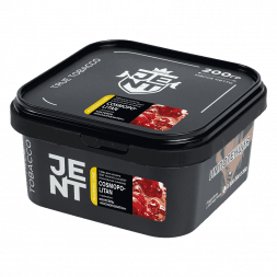 Табак Jent - Cosmopolitan (Коктейль "Космополитен", 200 грамм)