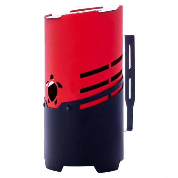 Колпак Tortuga - Шелби (Красный) купить в Челябинске