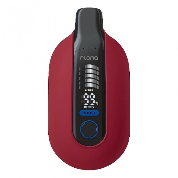 PLONQ ULTRA - Малина Лайм (12000 затяжек) купить в Челябинске