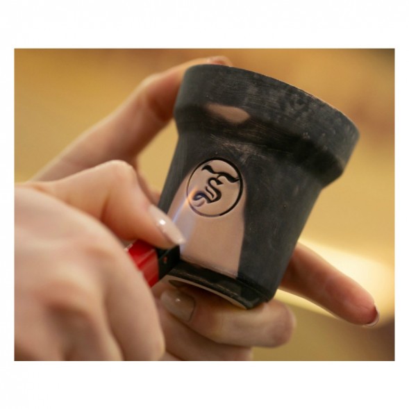 Чаша ST Classic Indigo - Голубая купить в Челябинске