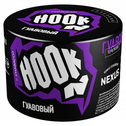 Смесь Hook - Гуавовый (40 грамм)