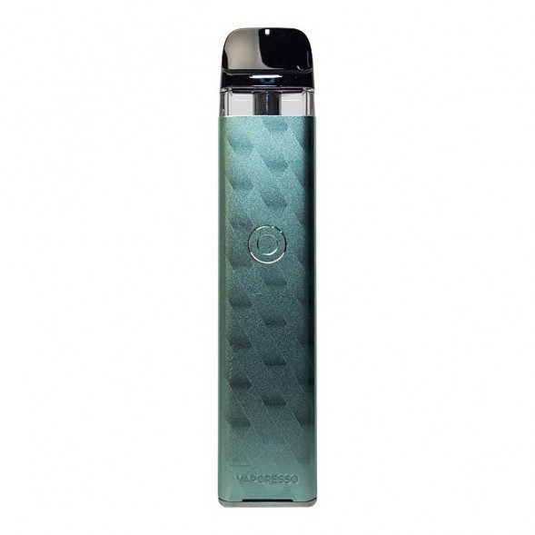 Электронная сигарета Vaporesso XROS 3 - Fresh Green купить в Челябинске