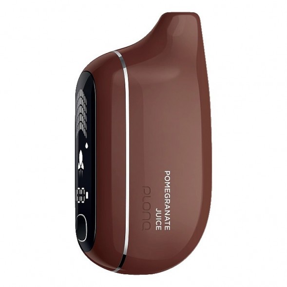 PLONQ MAX PRO - Гранатовый Сок (10000 затяжек) купить в Челябинске