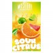 Табак Must Have - Sour Citrus (Кислый Цитрус, 125 грамм) купить в Челябинске