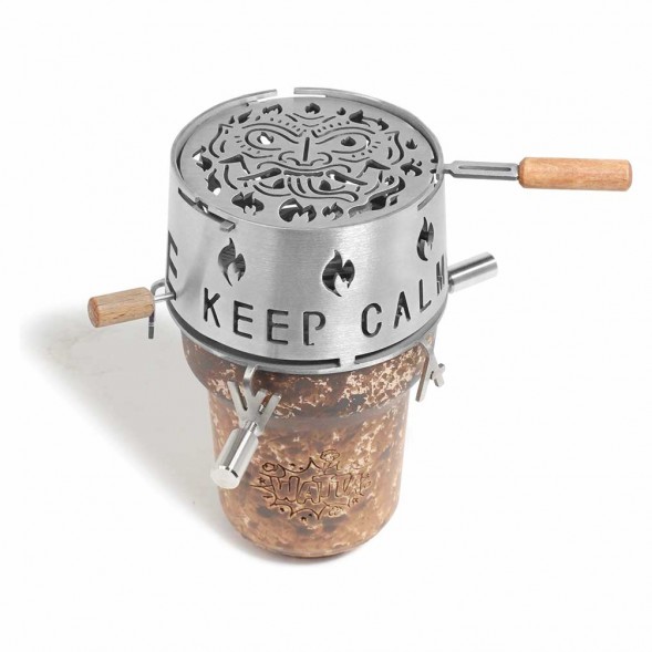 Калауд Watta Keeper HOTMAN Step купить в Челябинске