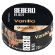Табак Sebero Black - Vanilla (Ваниль, 25 грамм) купить в Челябинске
