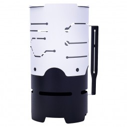 Колпак Tortuga - Старк (Белый)