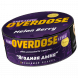 Табак Overdose - Melon Berry (Ягодная Дыня, 25 грамм) купить в Челябинске