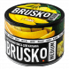 Смесь Brusko Medium - Банан (50 грамм) купить в Челябинске