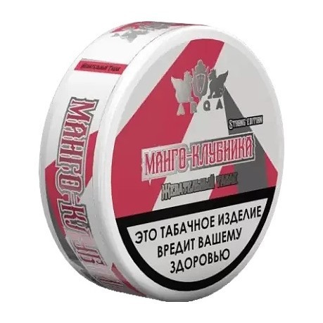 Табак жевательный ARQ Tobacco - Манго-Клубника (10 грамм) купить в Челябинске