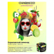 Смесь Chabacco Emotions MEDIUM - Royal Lemonade (Королевский Лимонад, 200 грамм) купить в Челябинске