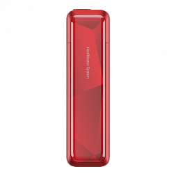 Устройство для стиков - MOK (Рубиново-Красный)