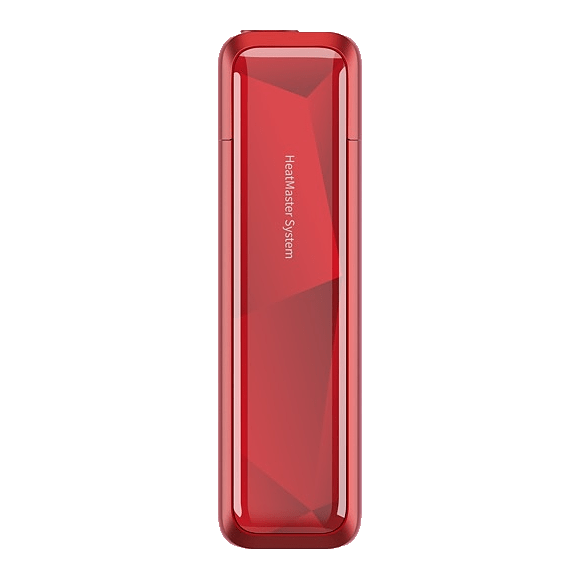 Устройство для стиков - MOK (Рубиново-Красный) купить в Челябинске