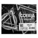 Смесь Cobra Virgin - Melon (3-109 Дыня, 50 грамм) купить в Челябинске