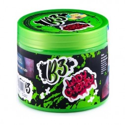 Табак B3 - Lady Cherry (Вишневая Леди, 250 грамм)