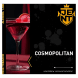 Табак Jent - Cosmopolitan (Коктейль &quot;Космополитен&quot;, 25 грамм) купить в Челябинске