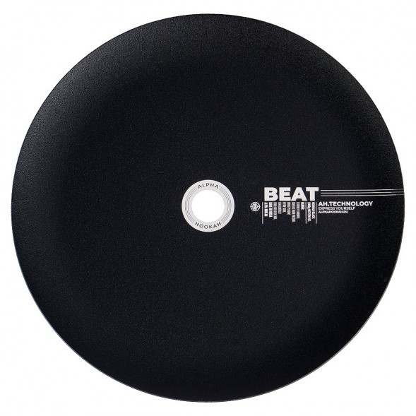 Кальян Alpha Hookah - Beat White Gold (Прозрачная Колба) купить в Челябинске