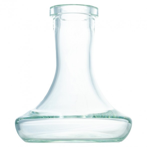 Кальян Alpha Hookah - Beat White Gold (Прозрачная Колба) купить в Челябинске