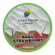 Табак Spectrum - Basil Strawberry (Клубника Базилик, 100 грамм) купить в Челябинске