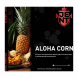 Табак Jent - Aloha Corn (Китайский Ананас и Кукуруза, 100 грамм) купить в Челябинске