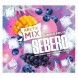 Табак Sebero Arctic Mix - Bubble Fruit (Фруктовая Жвачка, 25 грамм) купить в Челябинске