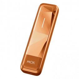 Устройство для стиков - MOK (Сияющий Янтарь)