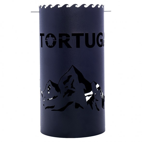 Колпак Tortuga - Монблан (Чёрный) купить в Челябинске