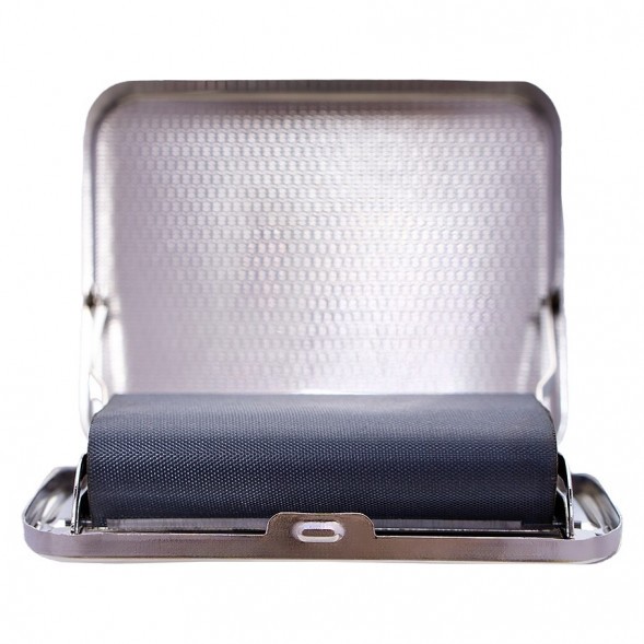 Машинка для самокруток CHAMP Портсигар 31030 купить в Челябинске