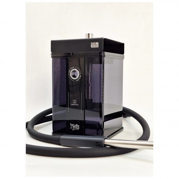 Кальян Nanosmoke - FOUR купить в Челябинске