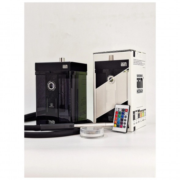 Кальян Nanosmoke - FOUR купить в Челябинске