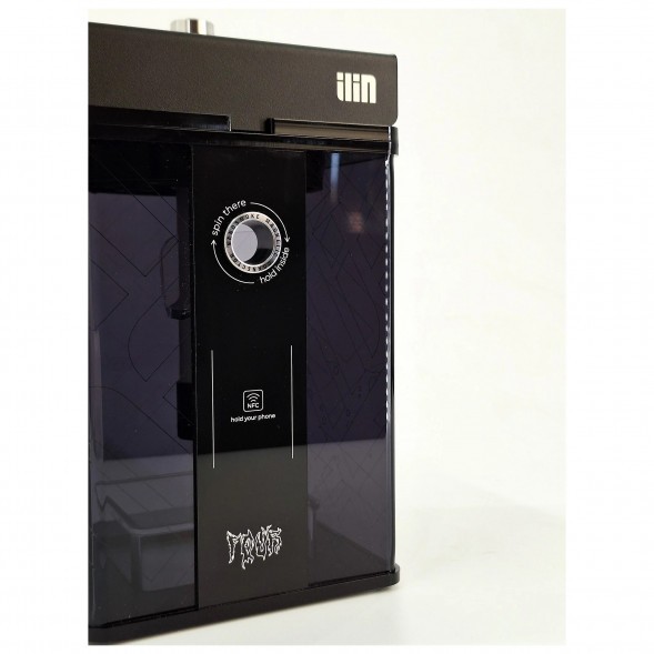 Кальян Nanosmoke - FOUR купить в Челябинске