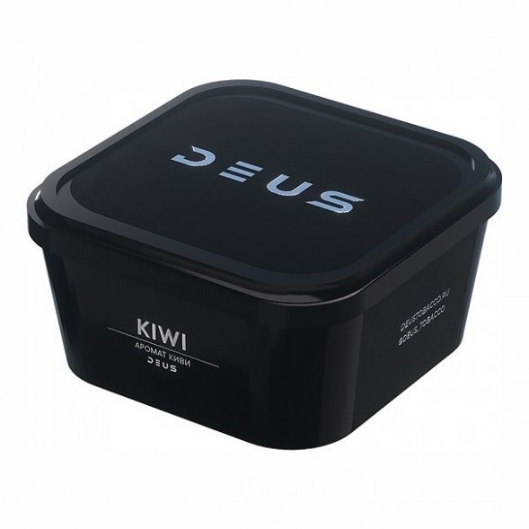Табак Deus - Kiwi (Киви, 250 грамм) купить в Челябинске