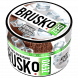 Смесь Brusko Zero - Кокос со Льдом (50 грамм) купить в Челябинске