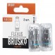 Испарители для Brusko Flexus (AF Mesh Coil, 1 Ом, 2 шт.) купить в Челябинске