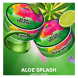 Табак Spectrum Mix Line - Aloe Splash (Кактус Алое, 25 грамм) купить в Челябинске