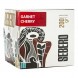 Табак Sebero - Garnet Cherry (Гранат - Вишня, 200 грамм) купить в Челябинске