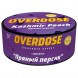 Табак Overdose - Kashmir Peach (Пряный Персик, 100 грамм) купить в Челябинске