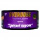 Табак Overdose - Kashmir Peach (Пряный Персик, 100 грамм) купить в Челябинске