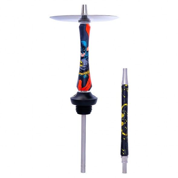 Кальян UNION - Sleek Comics Бэтман (Без Колбы) купить в Челябинске