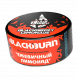 Табак BlackBurn - Blackberry Lemonade (Ежевичный Лимонад, 25 грамм) купить в Челябинске