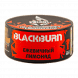Табак BlackBurn - Blackberry Lemonade (Ежевичный Лимонад, 25 грамм) купить в Челябинске