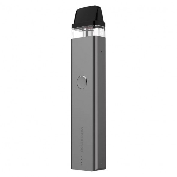 Электронная сигарета Vaporesso XROS 2 - Space Grey купить в Челябинске