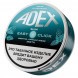 Табак жевательный ADEX ULTRA STRONG SLIM Easy Click - Double Mint (Двойная Мята) купить в Челябинске