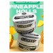 Табак Element Воздух - Pineapple Holls NEW (Ананасовый Холс, 25 грамм) купить в Челябинске