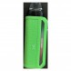 Электронная сигарета Brusko - Minican 5 (Зелёный) купить в Челябинске