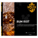 Табак Jent - Rum Riot (Ром, 200 грамм) купить в Челябинске