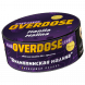 Табак Overdose - Manila Malina (Филиппинская Малина, 25 грамм) купить в Челябинске